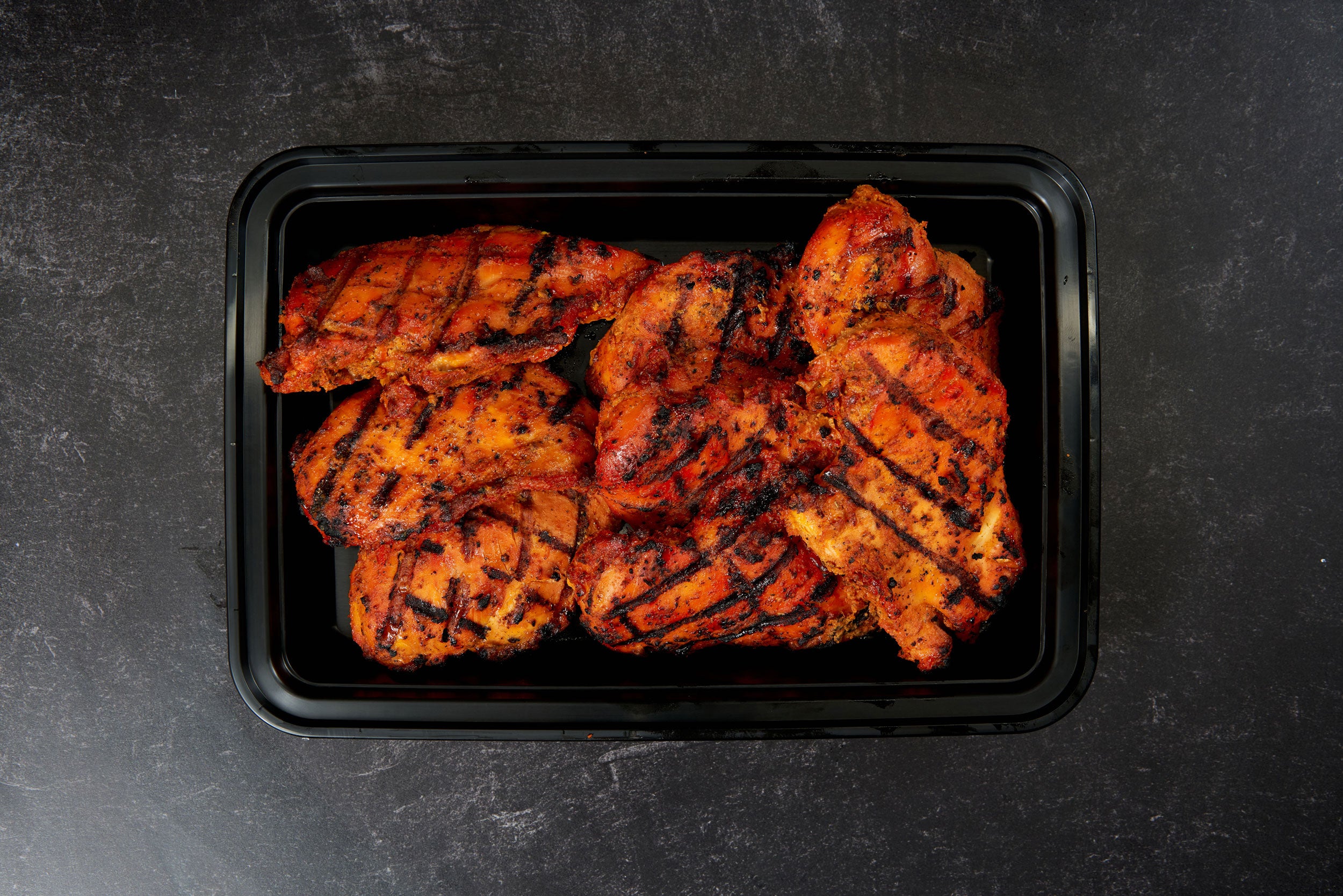 Grilled Chicken (lb)