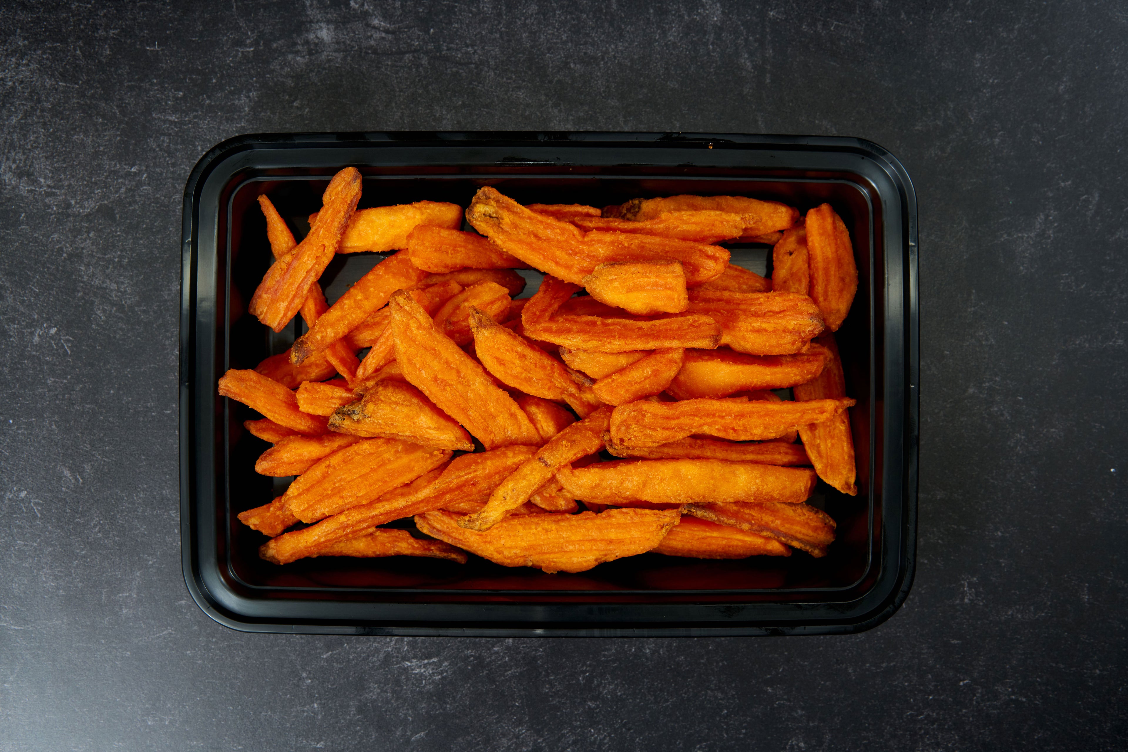 Sweet Potato Fries (lb)