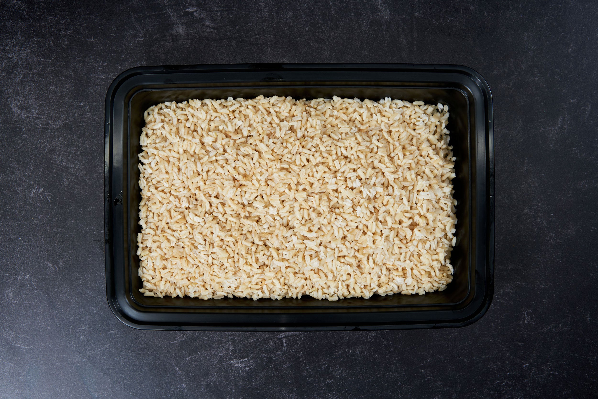 Brown Rice (lb)