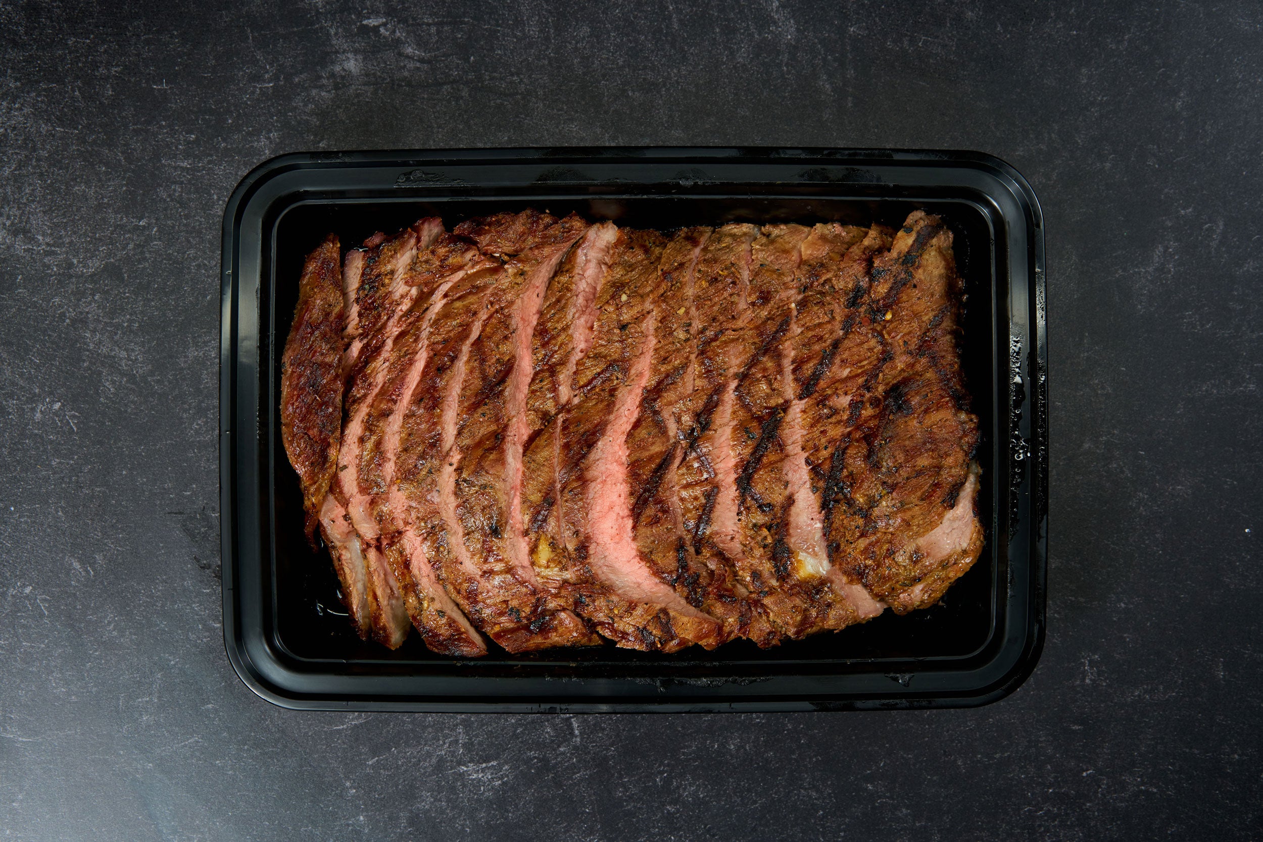 Flank Steak (lb)