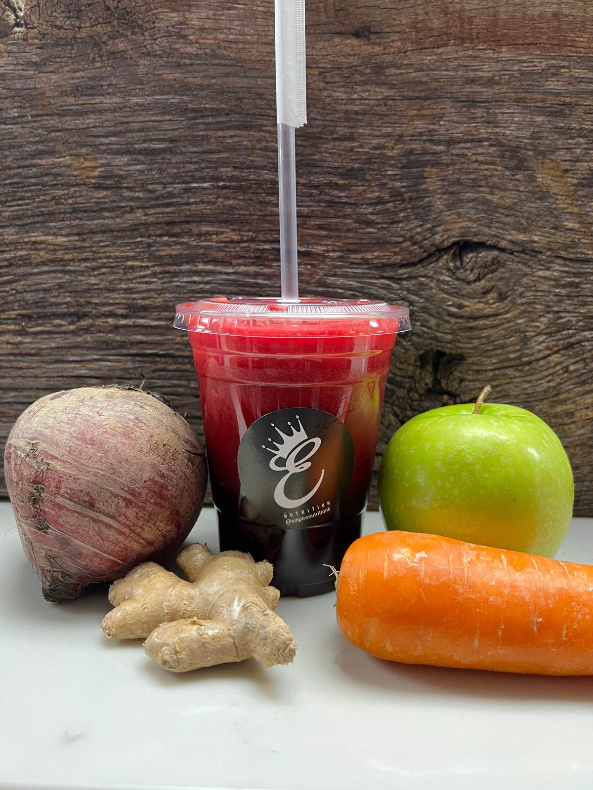Beet It