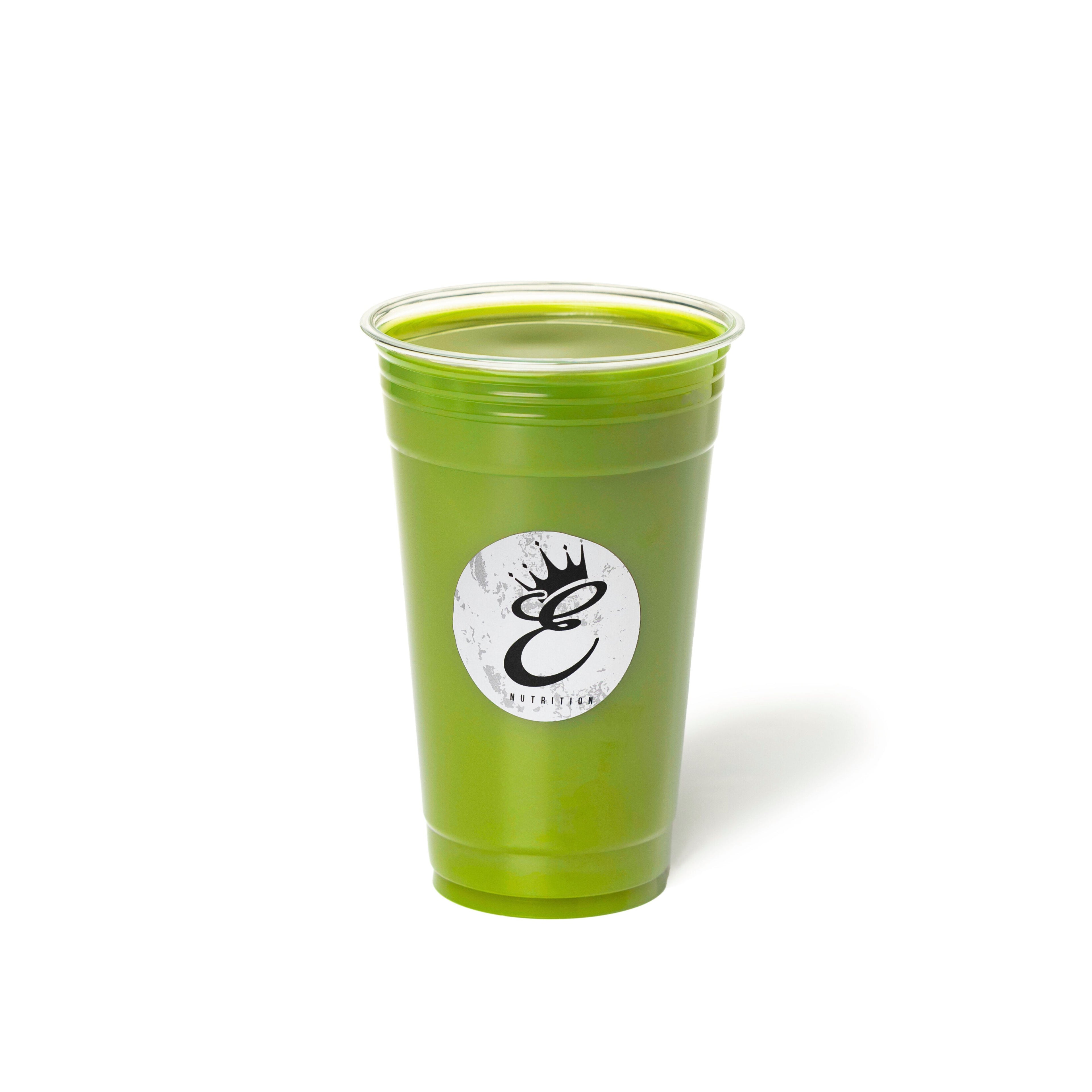 Cucumber Cooler
