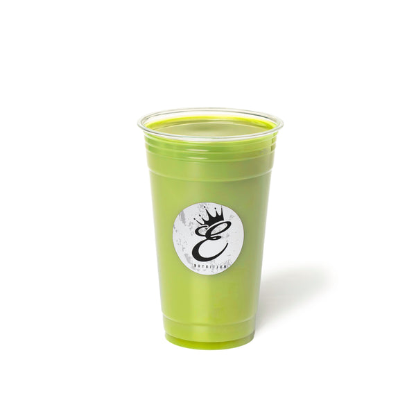 Green Machine