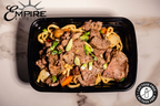 Beef Lo Mein
