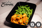 General Tso's Chicken (Low Carb)