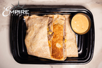 Steak Quesadilla