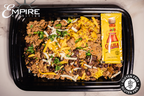 Taco Bowl Low Carb