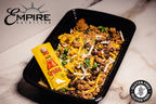 Taco Bowl Low Carb