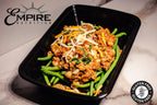 Turkey Chili (Low Carb)