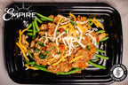 Turkey Chili (Low Carb)