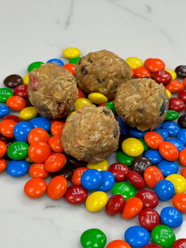 Monster Bites