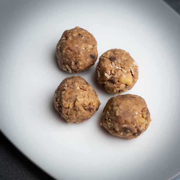 Oatmeal Bites