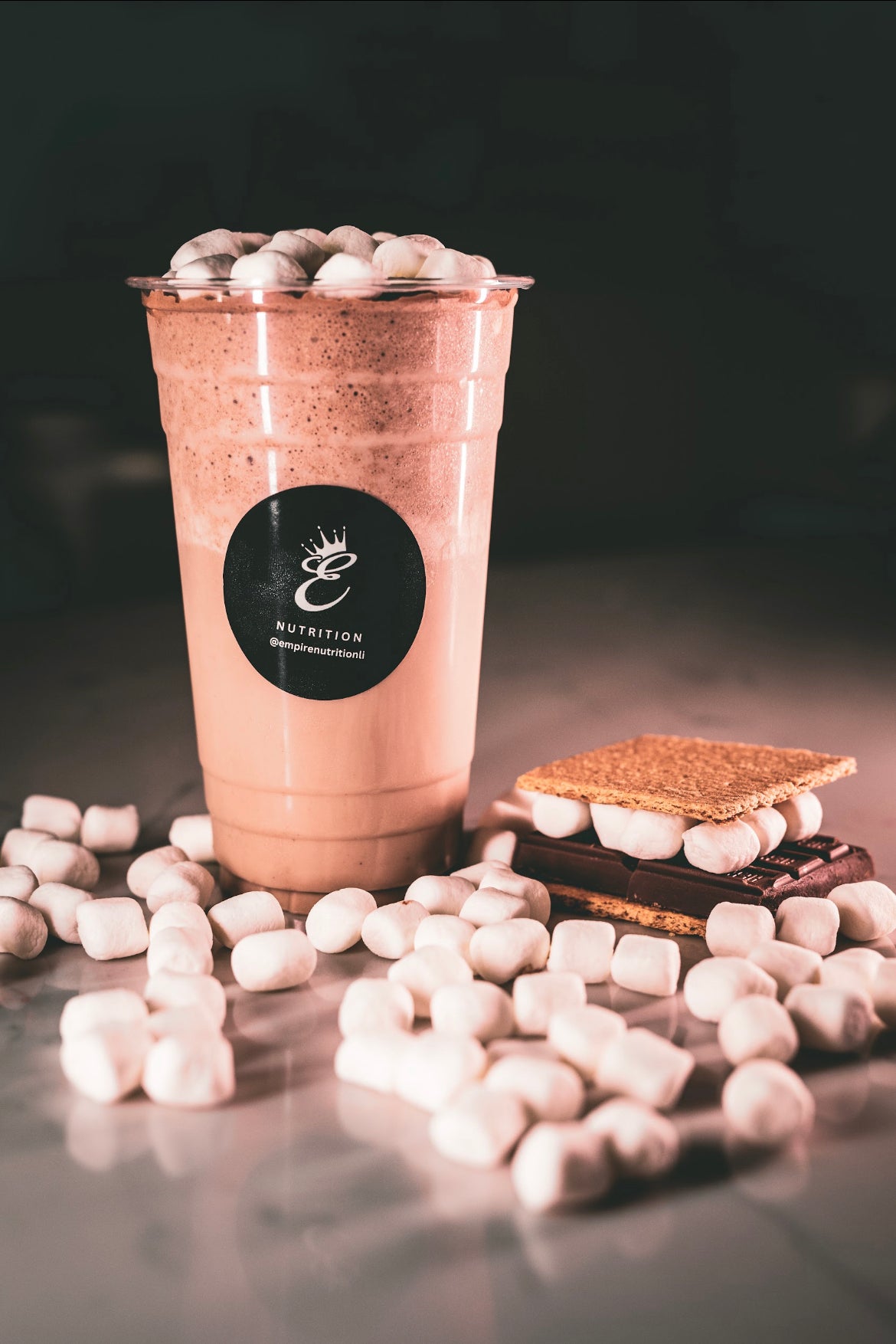 Smores