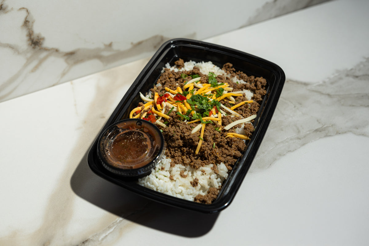 Taco Bowl
