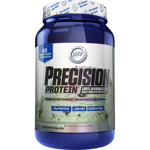 HiTec Precision Protein