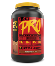 Load image into Gallery viewer, Mutant PRO- Triple Whey Protein