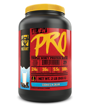 Load image into Gallery viewer, Mutant PRO- Triple Whey Protein