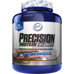 HiTec Precision Protein