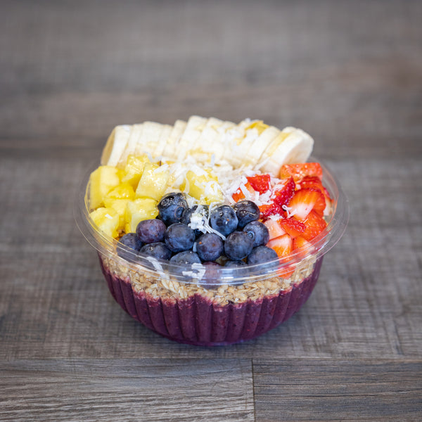 Acai Bowl