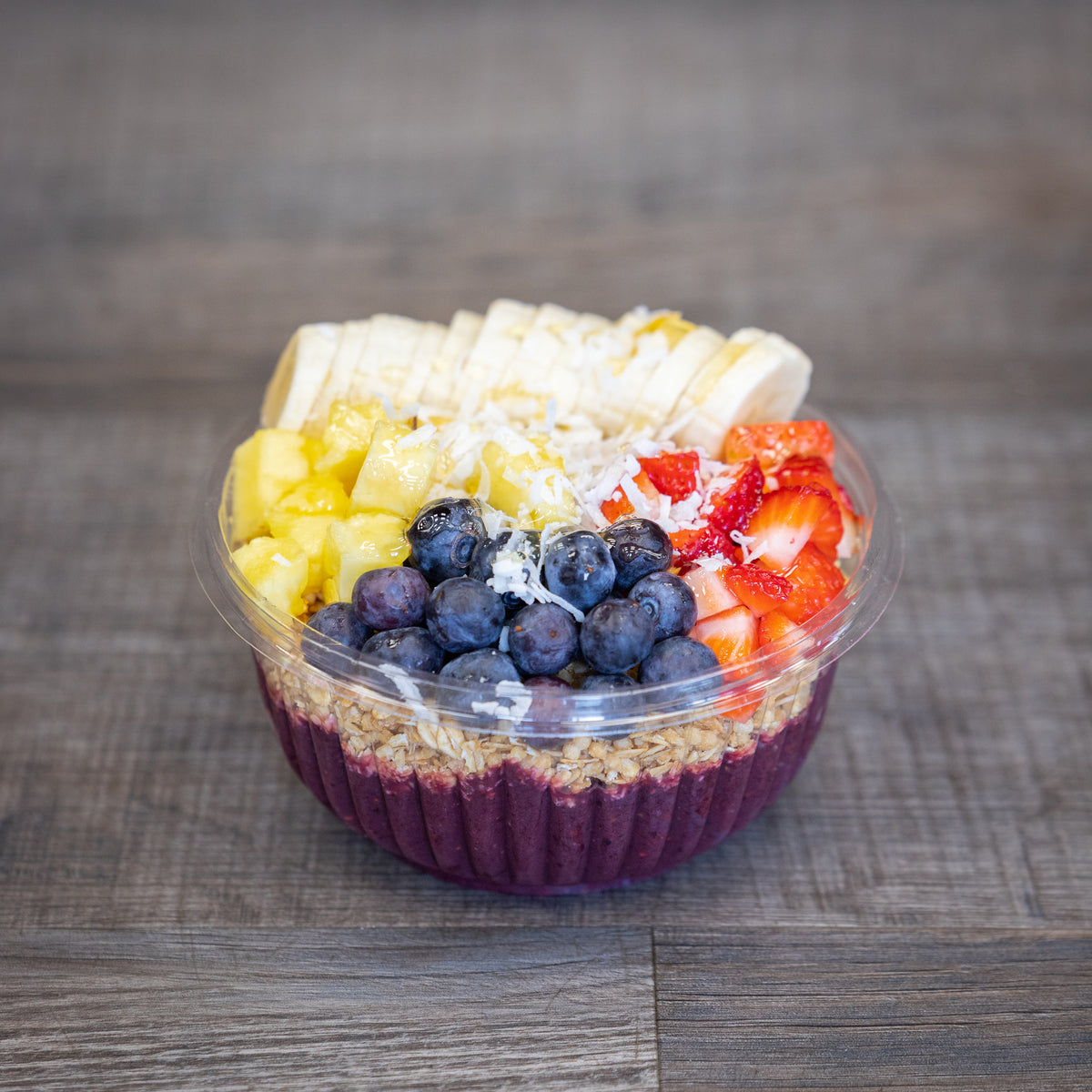 Acai Bowl