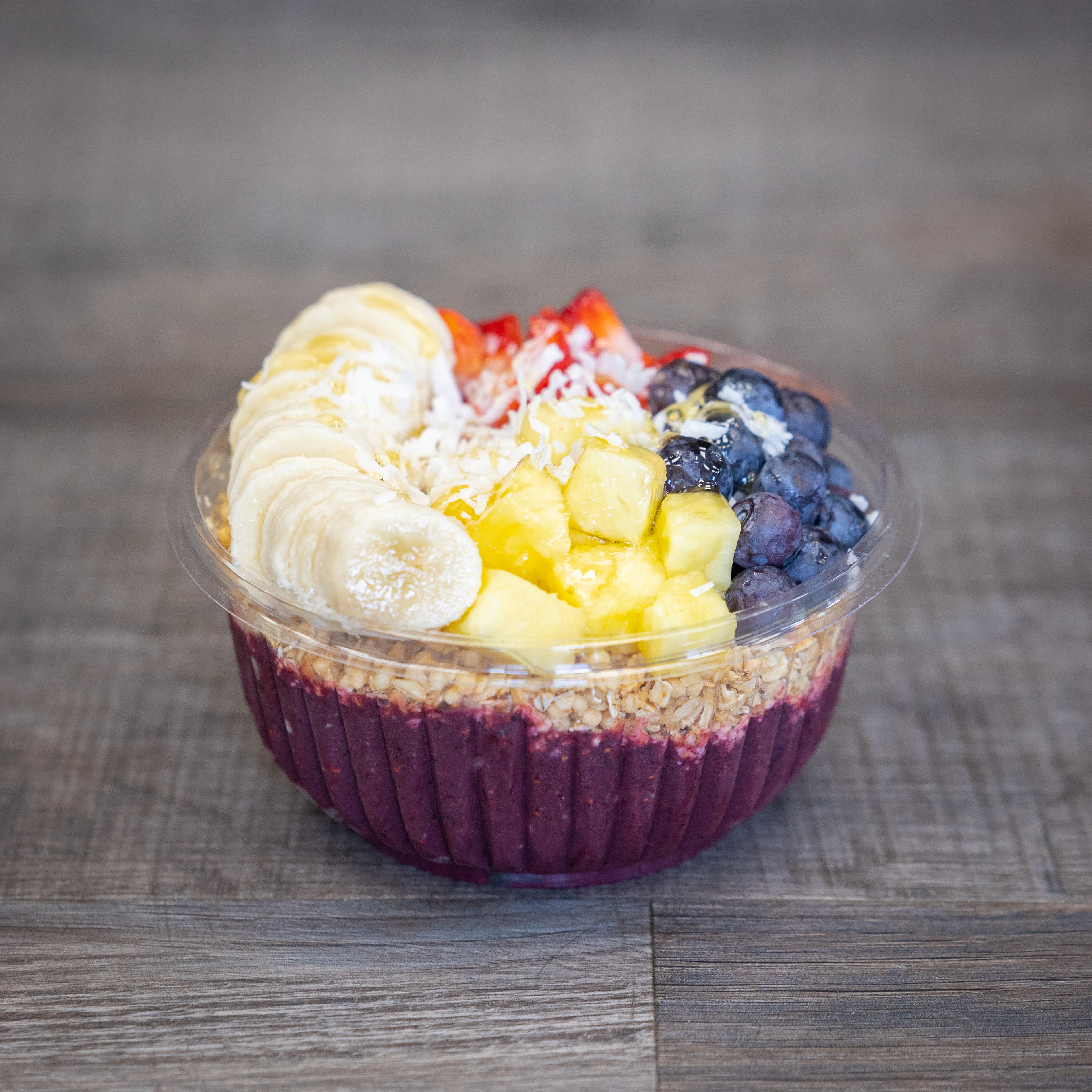 Acai Bowl