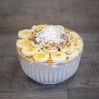 Almond Joy Bowl