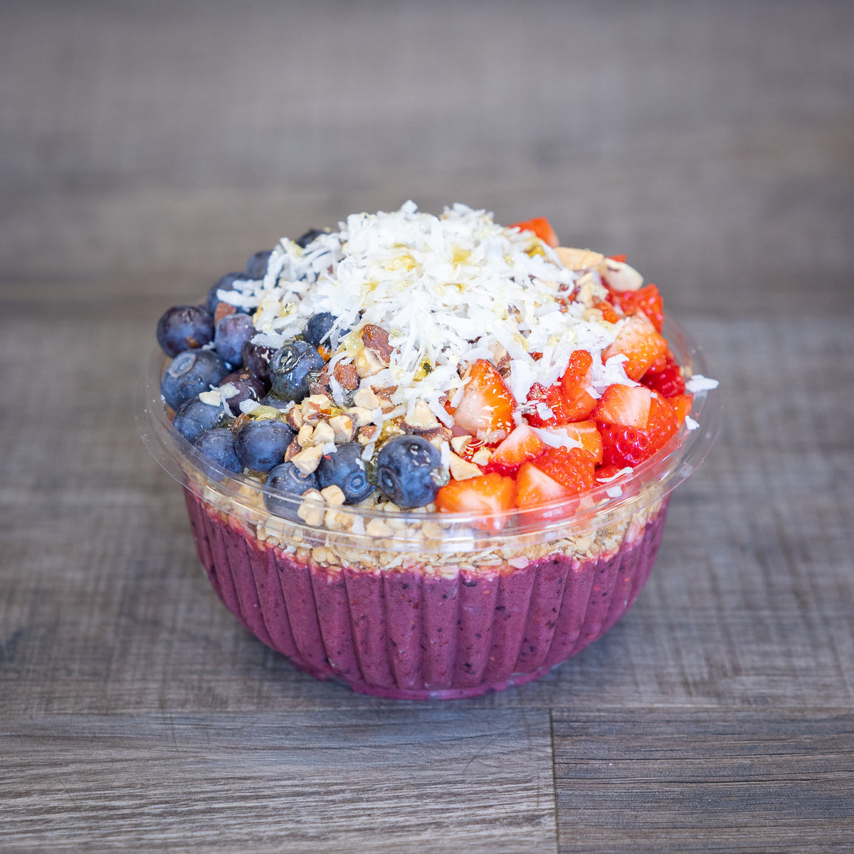 Health Bowl