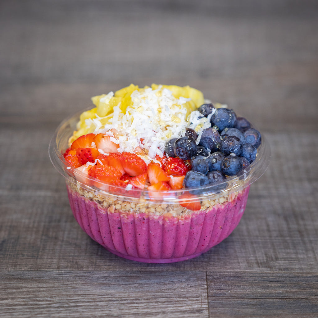 Pitaya Bowl