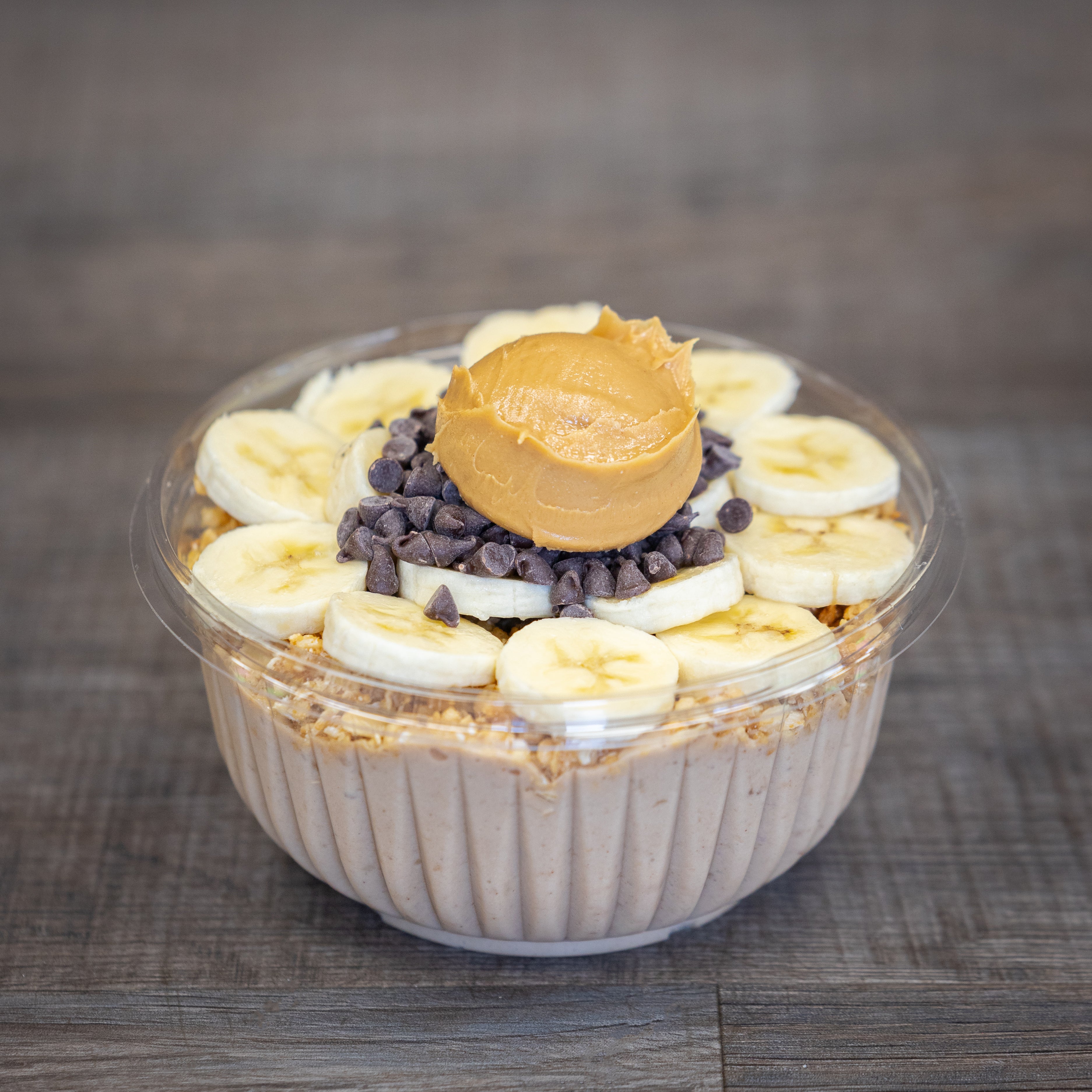 Reese's Bowl