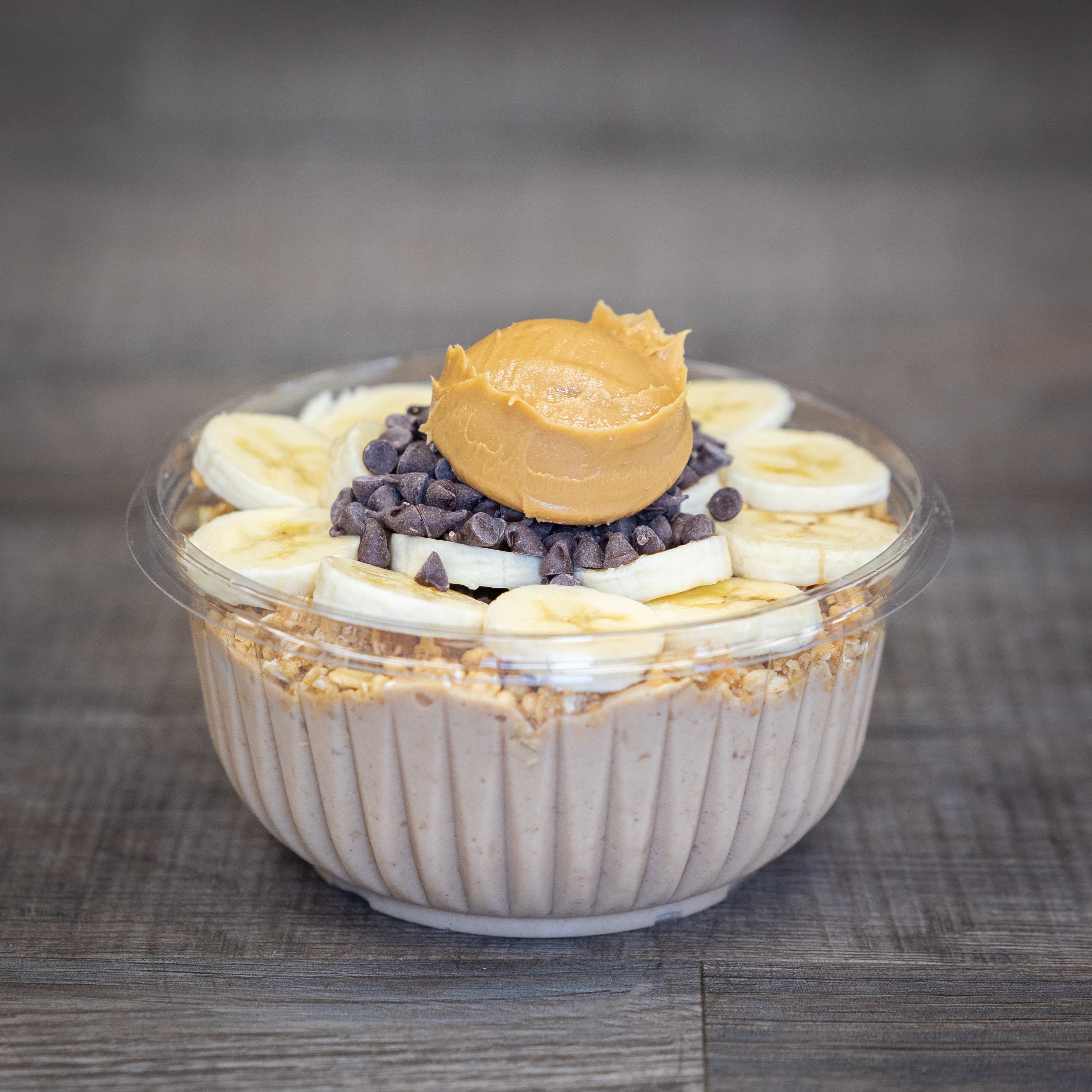 Reese's Bowl