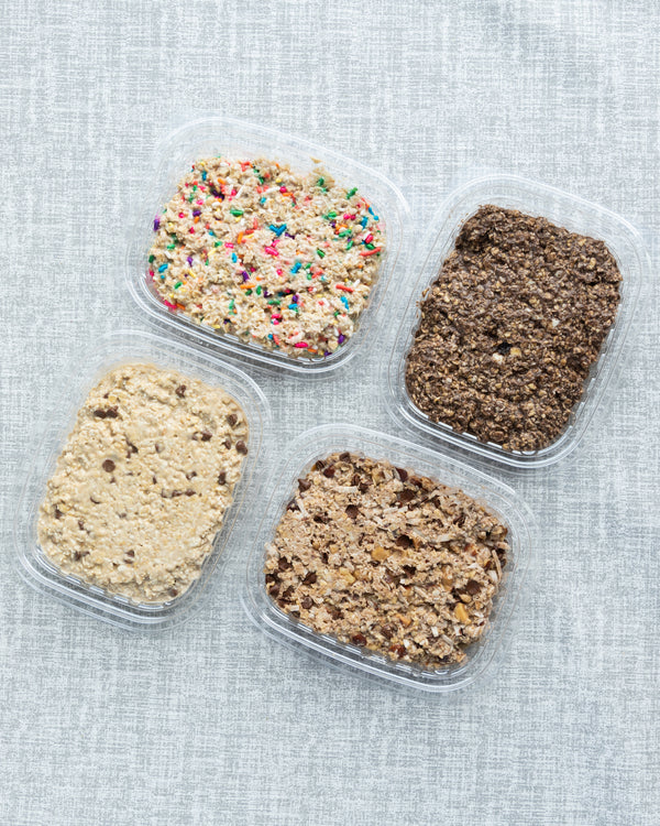 Overnight Oats