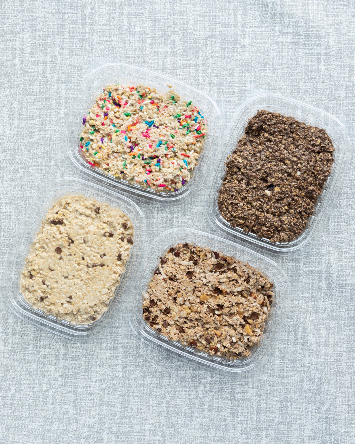 Overnight Oats