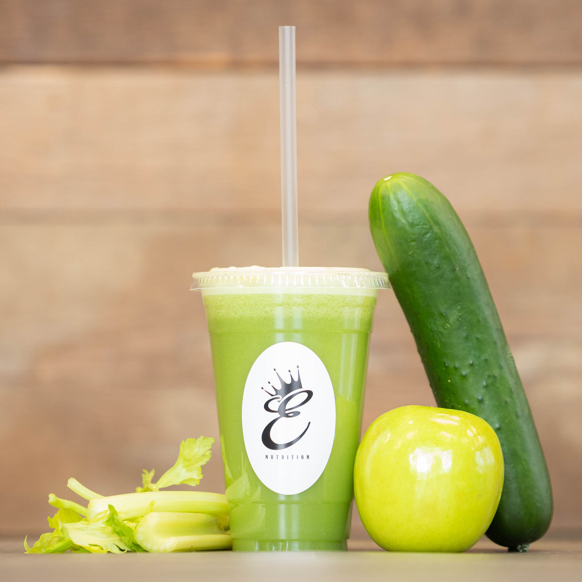 Green Machine