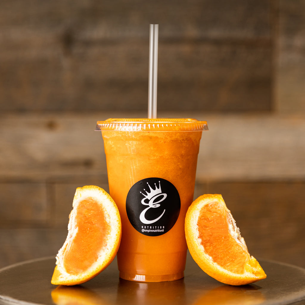 Ultimate Orange