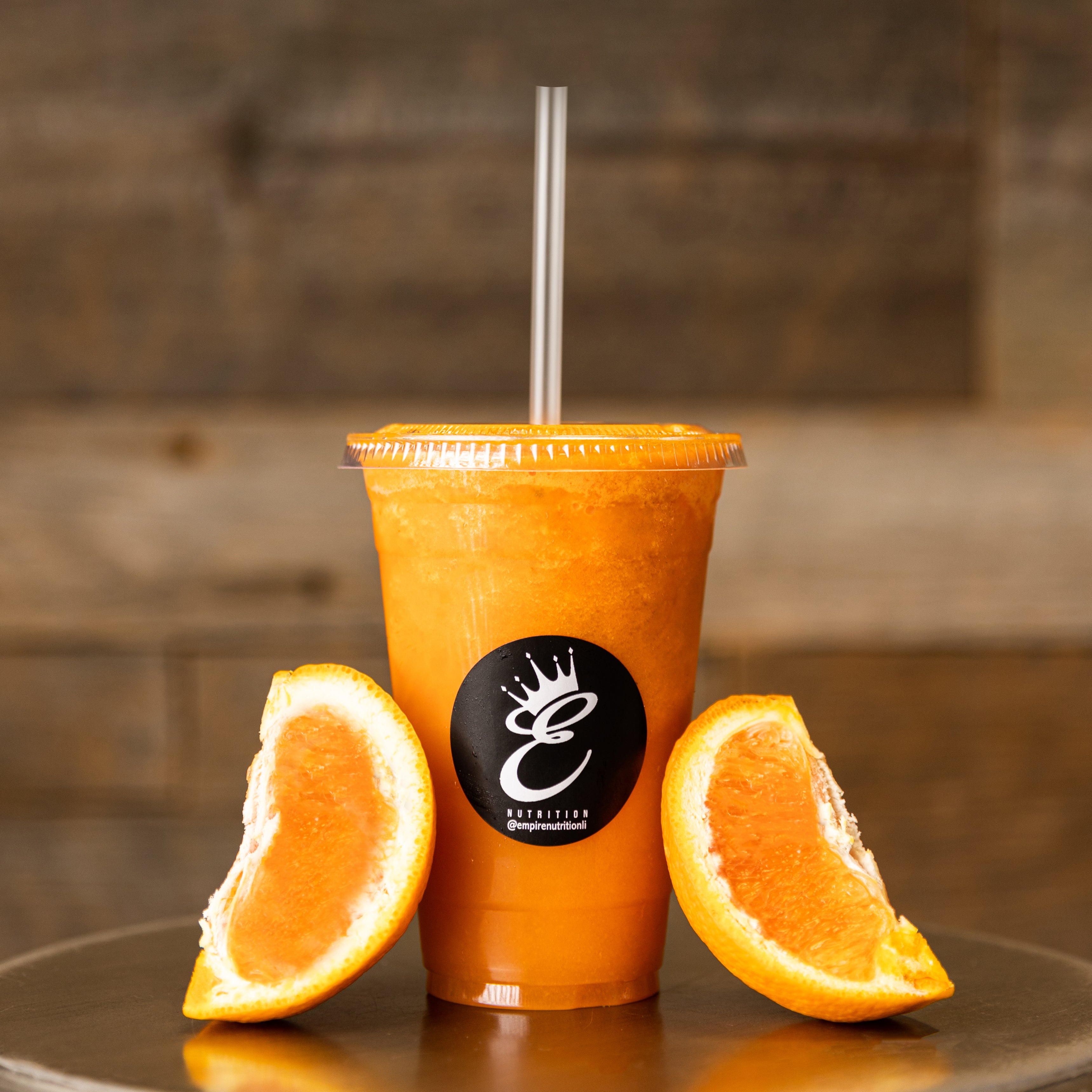 Ultimate Orange