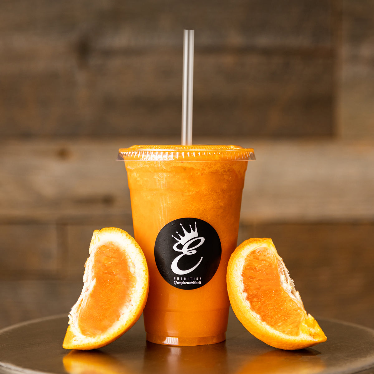 Ultimate Orange