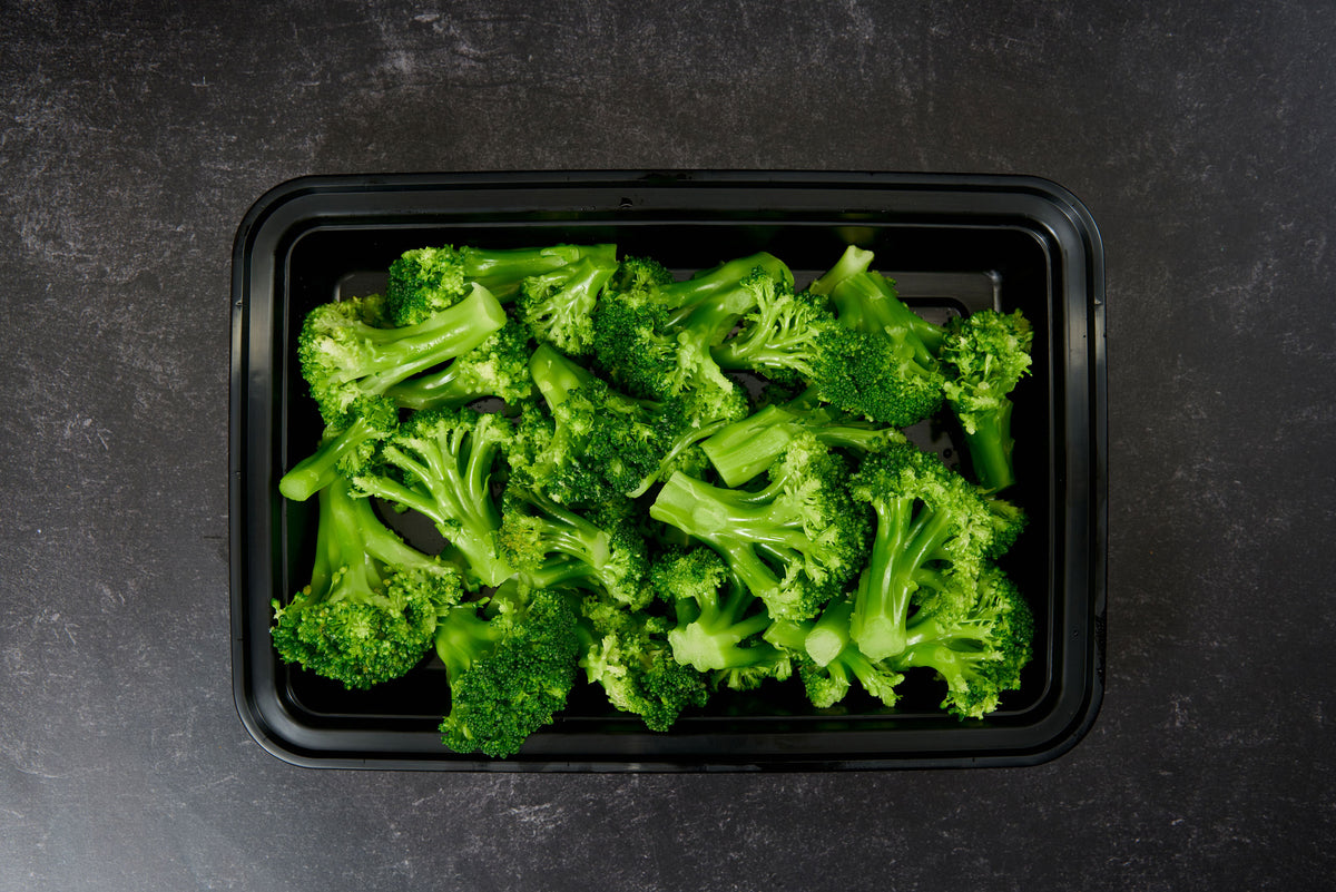 Broccoli (lb)