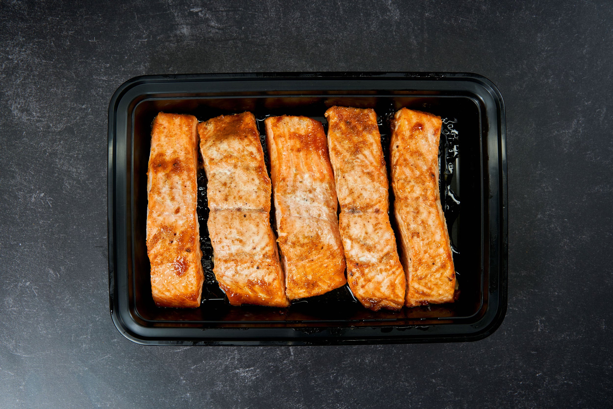 Salmon (lb)