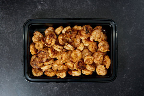 Seasoned Shrimp (lb)