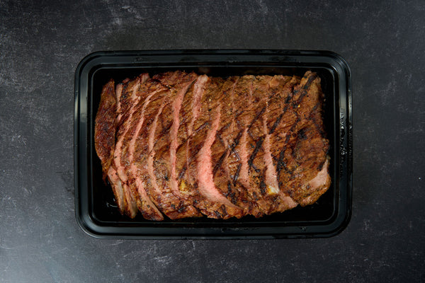 Flank Steak (lb)
