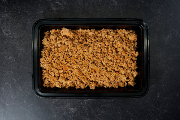 Ground Turkey (lb)