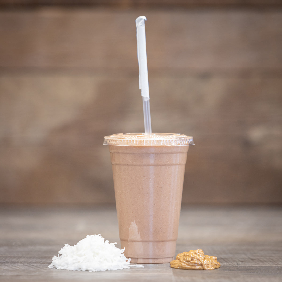 Almond Bliss