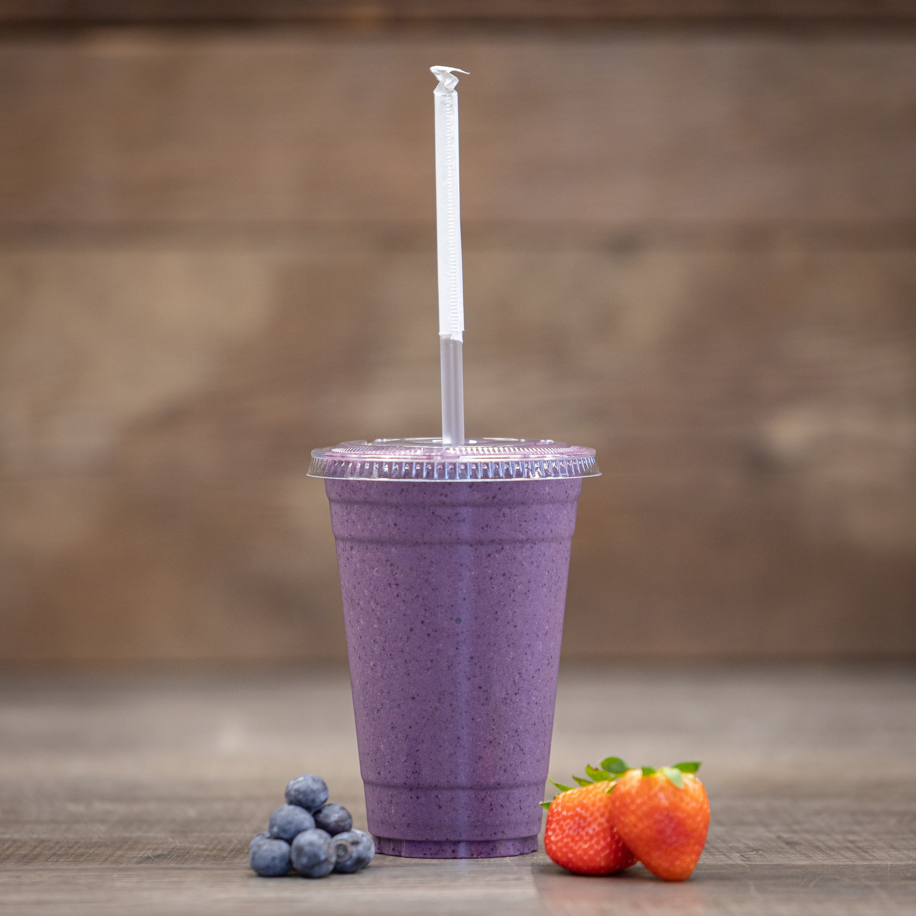 Berry Blast