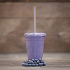 Blueberry Cobbler