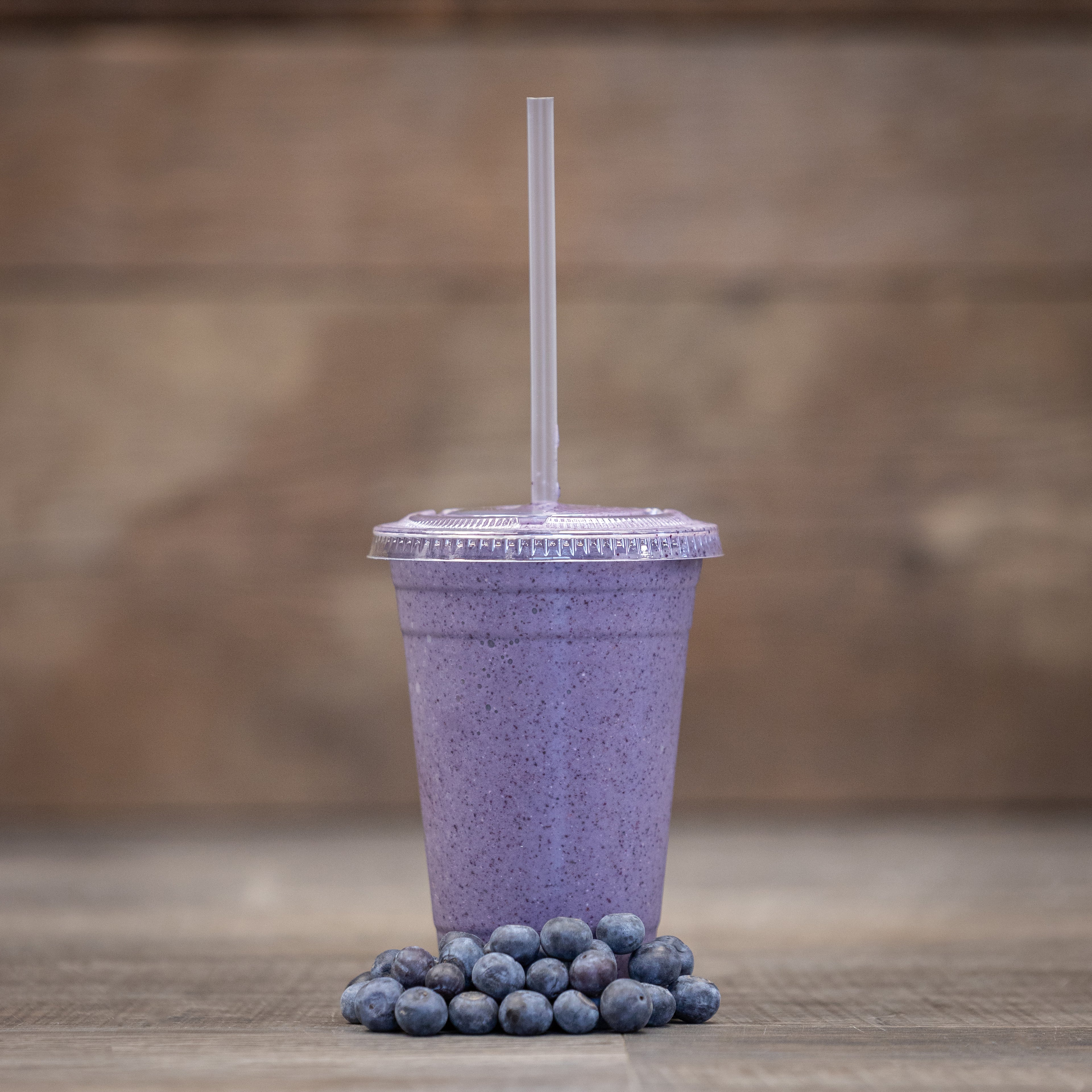 Blueberry Cobbler