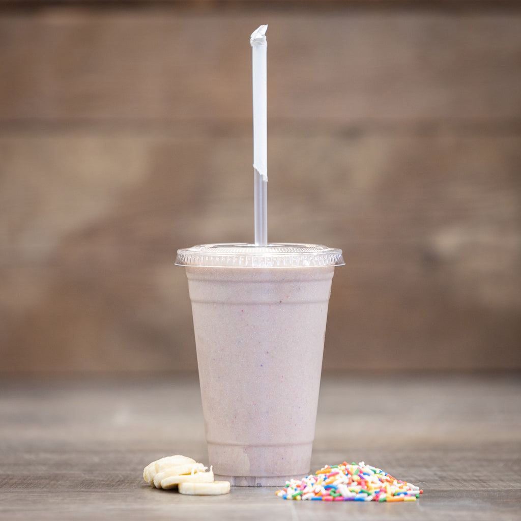 Cake Shake
