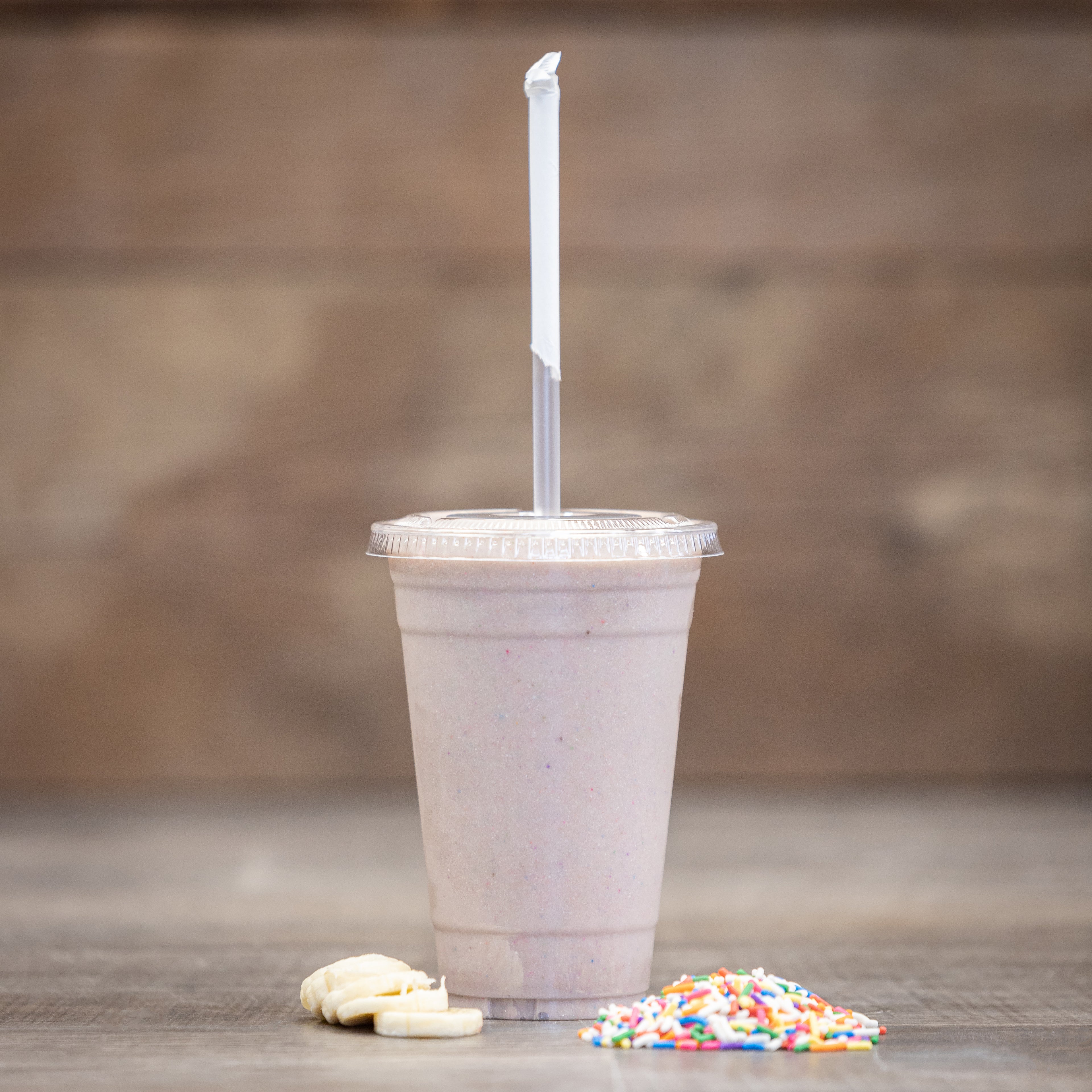 Cake Shake
