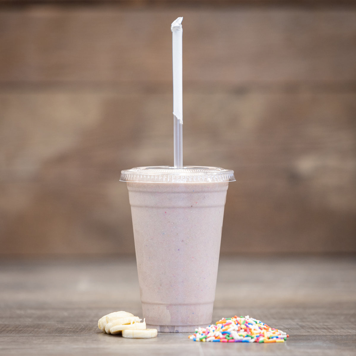 Cake Shake