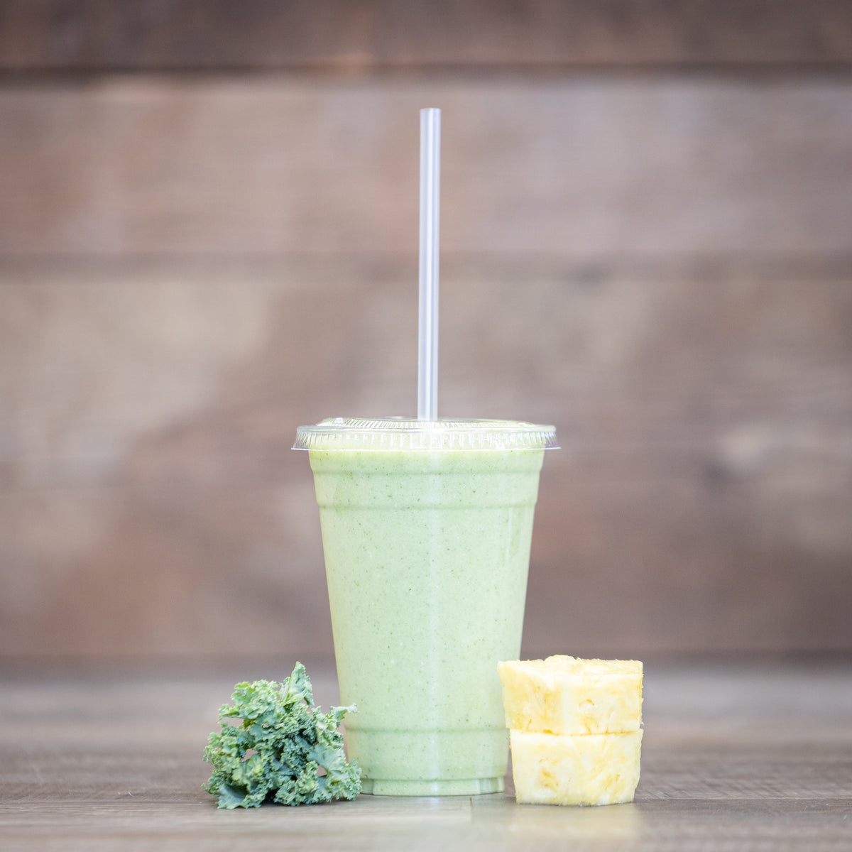 Piña Kale-Ada