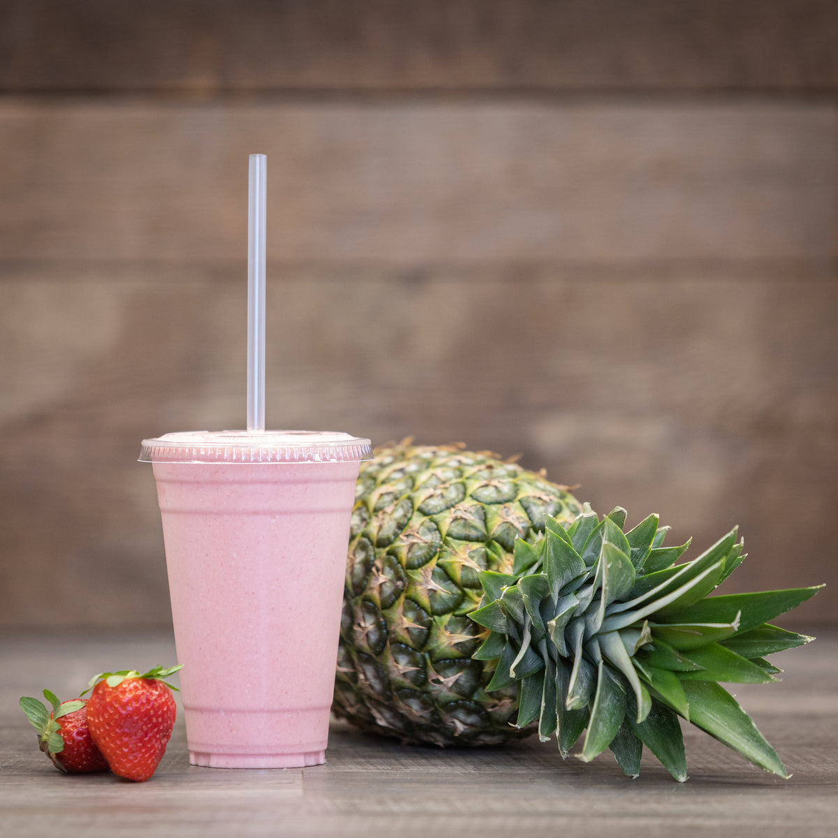 Pink Drink